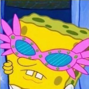 Meet your Posher, Cody